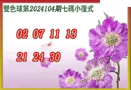 ˫ɫ2024104Сʽͼ