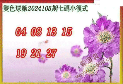 ˫ɫ2024105Сʽͼ